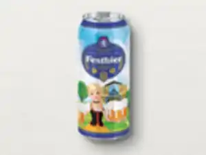 Perlenbacher Festbier