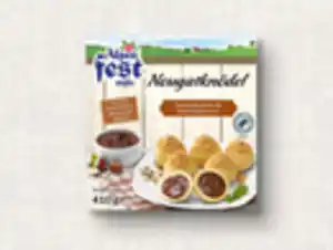 Alpenfest Topfenknödel,  410 g