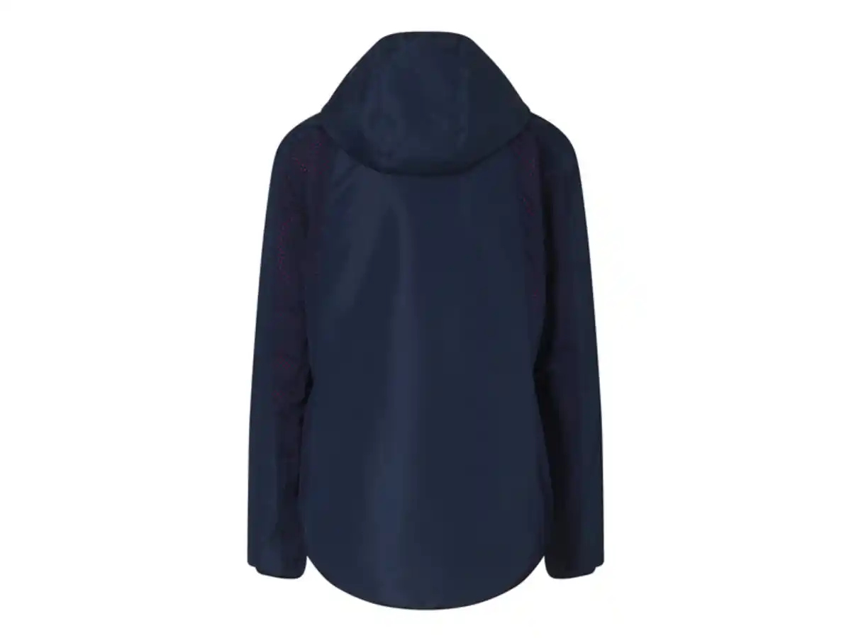 Bild 3 von CRIVIT Damen Wendejacke mit Kapuze