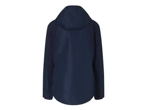 Bild 3 von CRIVIT Damen Wendejacke mit Kapuze