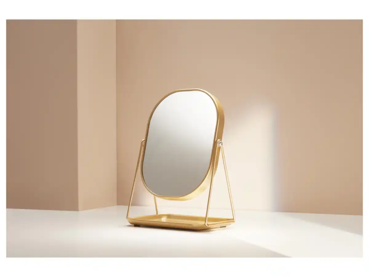 Bild 3 von CIEN Beauty Kosmetikspiegel, drehbar