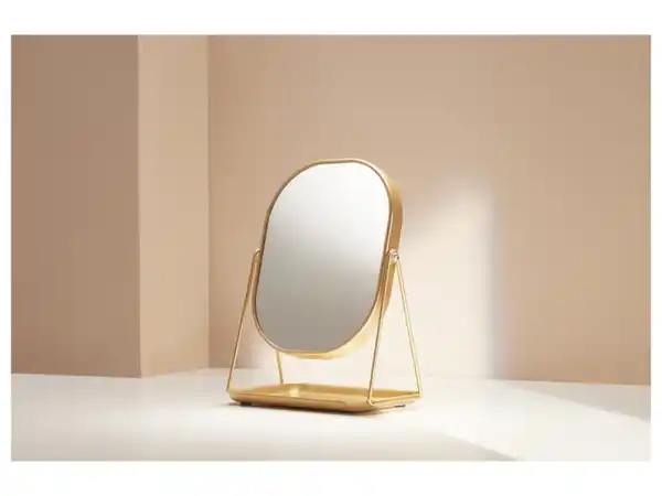 Bild 3 von CIEN Beauty Kosmetikspiegel, drehbar