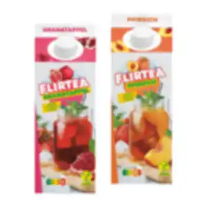 FLIRTEA Eistee 750ml