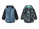 Bild 1 von lupilu® Kinder 3-in-1-Allwetterjacke, 2-tlg. mit Fleece