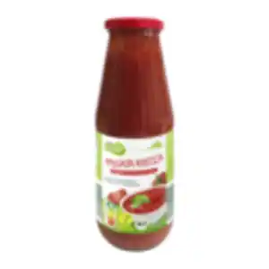 GUT BIO Bio-Passata Rustica 680g