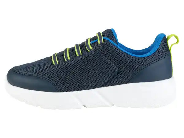 Bild 3 von pepperts!® Kinder Sneaker mit Zungen- und Schaftrandpolsterung