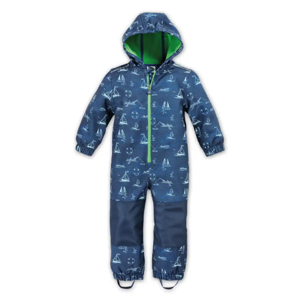 Bild 1 von Cool & Young Softshell-Overall