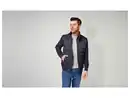 Bild 3 von LIVERGY® Herren Lightweightjacke mit Teilsteppung