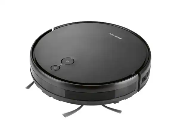 Bild 4 von SILVERCREST® Saugroboter »SSRA C2«, via App oder Fernbedienung steuerbar