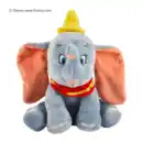 Bild 3 von SIMBA TOYS Disney Plüschfigur