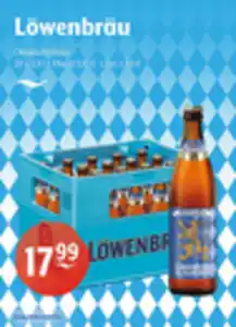 Löwenbräu Oktoberfestbier