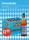 Bild 1 von Löwenbräu Oktoberfestbier