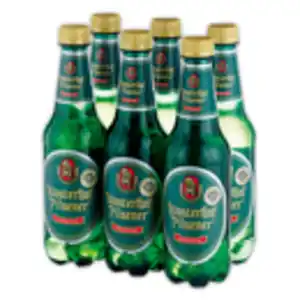 Klosterhof Premium Pilsener