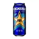 Bild 1 von ROCKSTAR Energydrink Blueberry-Pomegranate-Açai 0,5L