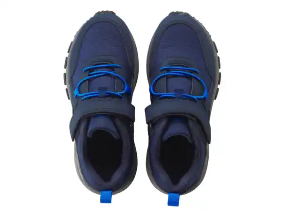 Bild 3 von CRIVIT Kinder Outdoorschuhe mit atmungsaktivem Mesh