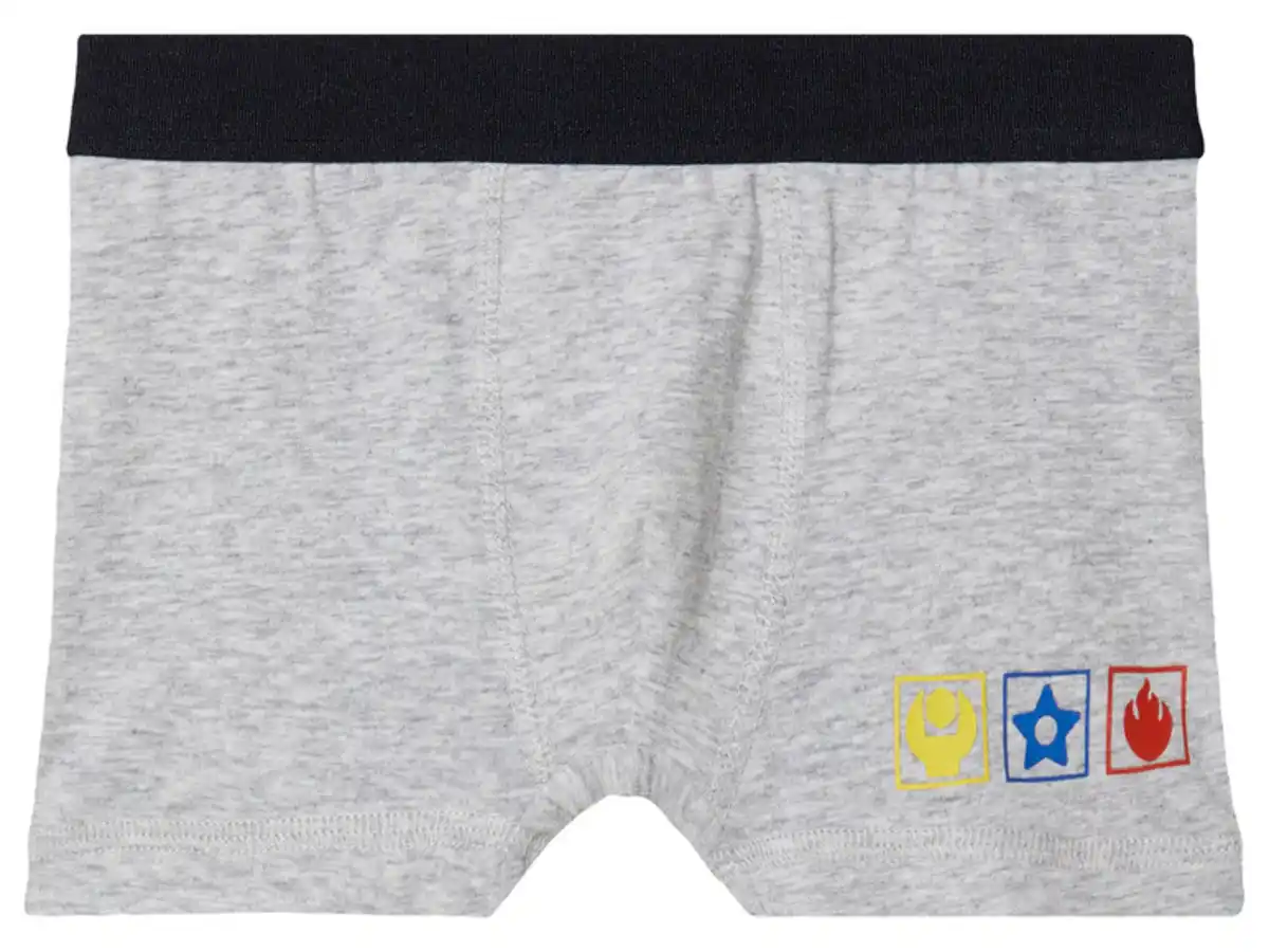 Bild 4 von Kleinkinder Unterwäsche-Set »Paw Patrol«, 2-teilig