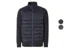 Bild 1 von LIVERGY® Herren Lightweightjacke mit Teilsteppung