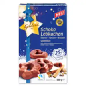 Goldora Schoko Lebkuchen