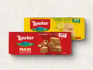 Loacker Maxi Waffeln,  200 g