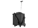 Bild 2 von TOPMOVE® Einkaufstrolley, 40 l, mit Teleskopgriff und Innentasche mit Einkaufswagen-Chips