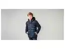 Bild 3 von pepperts!® Kinder Lightweight-Jacke, windabweisend