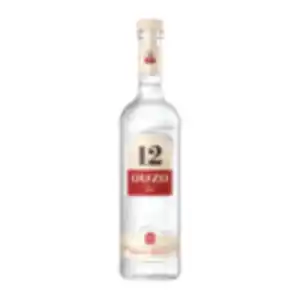 Ouzo 12 0,7L