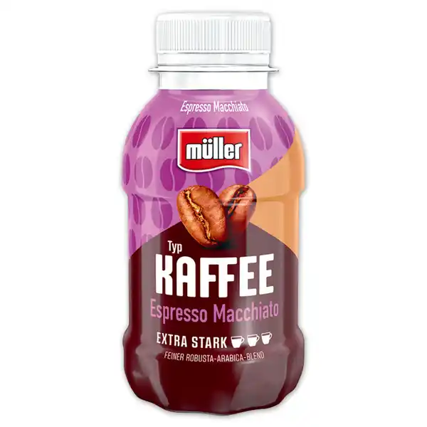 Bild 3 von Müller Kaffeegetränk