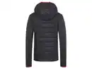 Bild 4 von CRIVIT Kinder Hybridjacke, wasserabweisendes Obermaterial