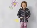 Bild 3 von lupilu® Kinder 3-in-1-Allwetterjacke, 2-tlg. mit Fleece