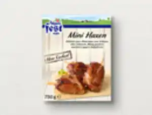 Alpenfest Mini Haxen,  750 g