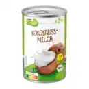 Bild 2 von GUT BIO Bio-Kokosnussmilch 400ml