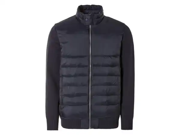 Bild 2 von LIVERGY® Herren Lightweightjacke mit Teilsteppung