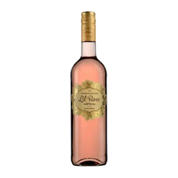 Bild 1 von Lil Rose Wild Berry 0,75L