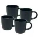 Bild 1 von Kaffeebecher Nero, 4er Set