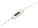 Bild 3 von SILVERCREST® PERSONAL CARE Rücken-Nacken-Heizkissen »SRNH 100 H5«, 6 Temperaturstufen
