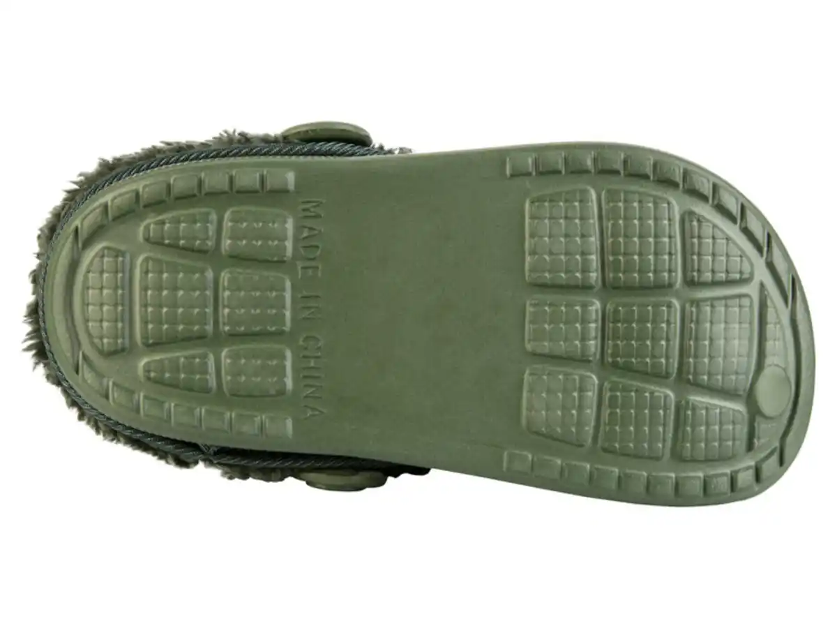 Bild 4 von Kinder Clogs mit herausnehmbarem Warmfutter
