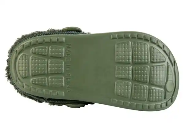 Bild 4 von Kinder Clogs mit herausnehmbarem Warmfutter