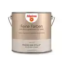 Bild 1 von Alpina Feine Farben 'Poesie der Stille' hellgrau matt 2,5 l