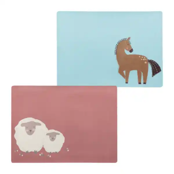 Bild 2 von HOME CREATION Platzsets