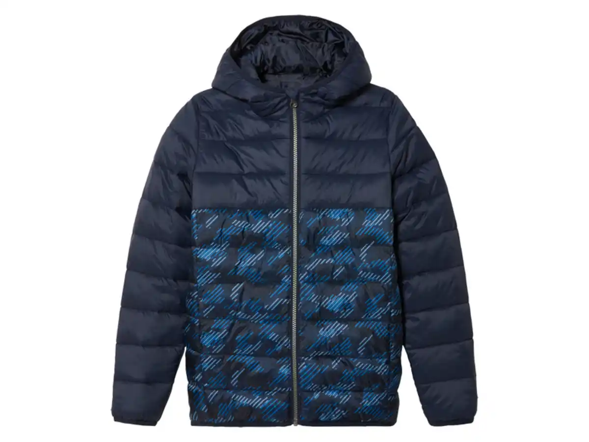 Bild 2 von pepperts!® Kinder Lightweight-Jacke, windabweisend