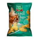 Bild 2 von FUNNY-FRISCH Kesselchips 120g