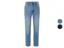 Bild 1 von LIVERGY® Herren Jeans, Straight Fit, mit normaler Leibhöhe