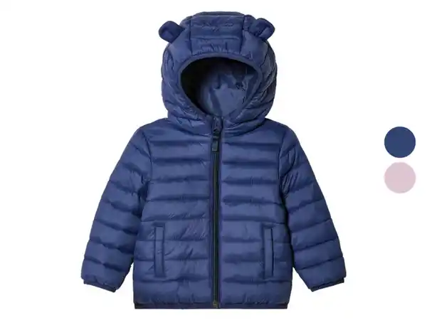 Bild 1 von lupilu® Baby-Lightweight-Jacke, windabweisend