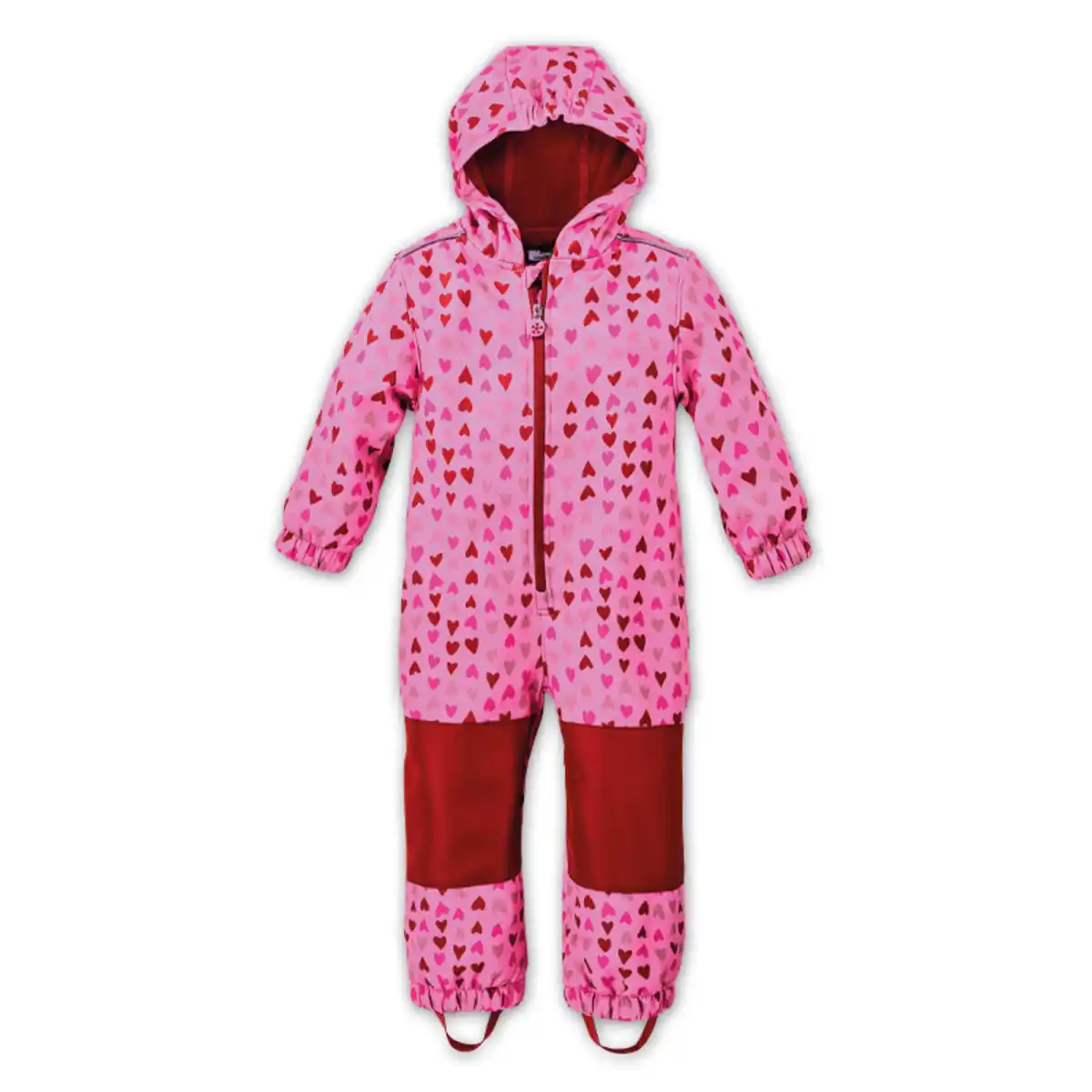 Bild 2 von Cool & Young Softshell-Overall