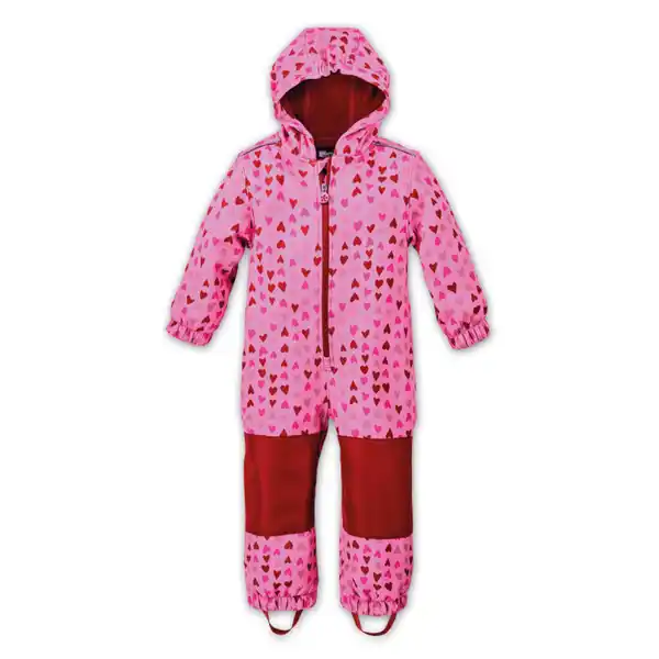 Bild 2 von Cool & Young Softshell-Overall