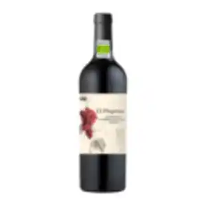 EL PIQARAZO Bio-Tempranillo-Merlot-Cabernet 0,75L