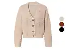 Bild 1 von esmara® Damen Cardigan, in grobem Strukturstrick