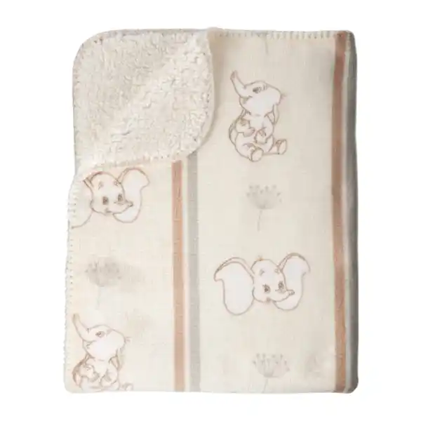 Bild 4 von Baby-Flauschdecke