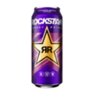 ROCKSTAR Energydrink Tropical Guava 0,5L