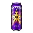 Bild 1 von ROCKSTAR Energydrink Tropical Guava 0,5L